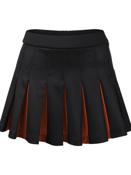 Cheer Pleated Skirt