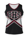 Cheer Sleeveless Shell