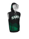 Hoodies Sleeveless