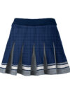 Cheer Pleated Skirt