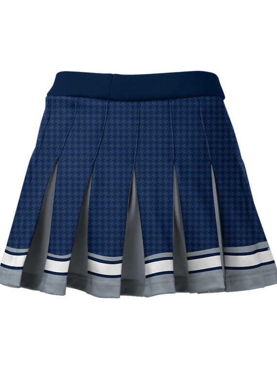 Cheer Pleated Skirt