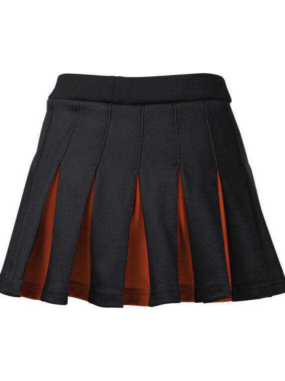 Cheer Pleated Skirt