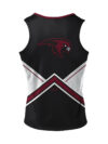 Cheer Sleeveless Shell