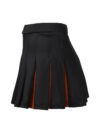 Cheer Pleated Skirt