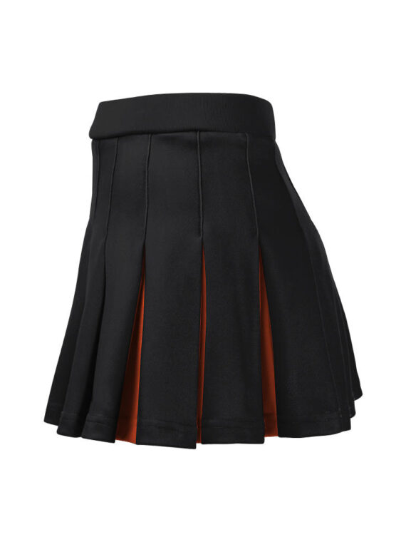 Cheer Pleated Skirt