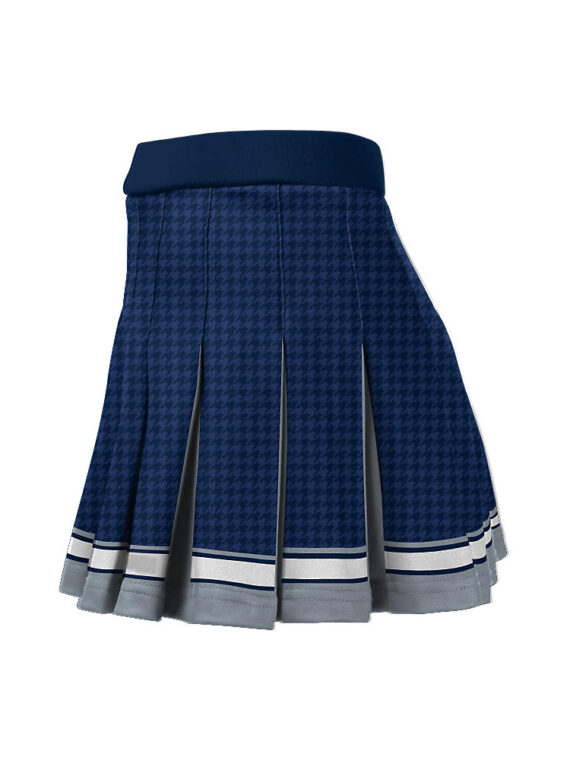 Cheer Pleated Skirt