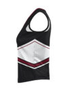 Cheer Sleeveless Shell