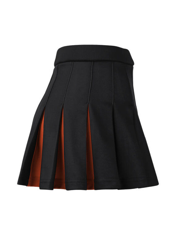 Cheer Pleated Skirt