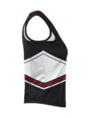 Cheer Sleeveless Shell