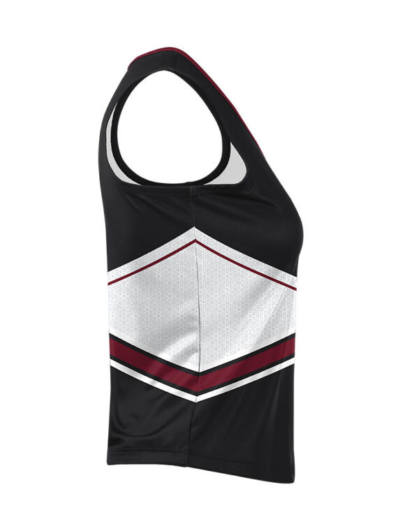 Cheer Sleeveless Shell