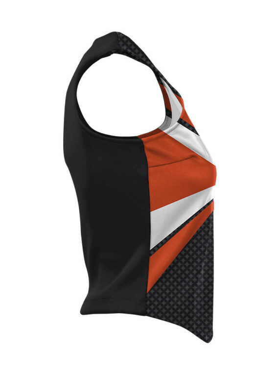 Cheer Modified Shell