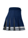 Cheer Pleated Skirt