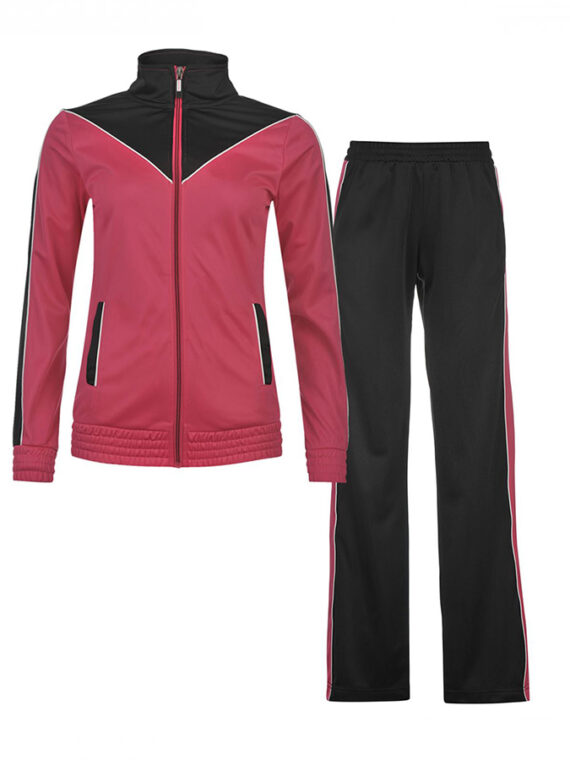 Women Tracksuit