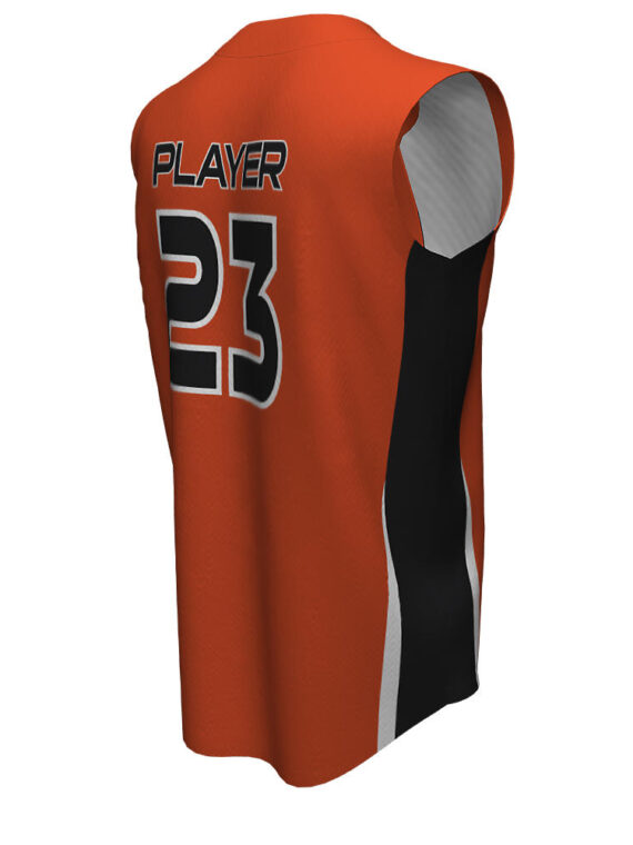 Baseball Jerseys Sleeveless
