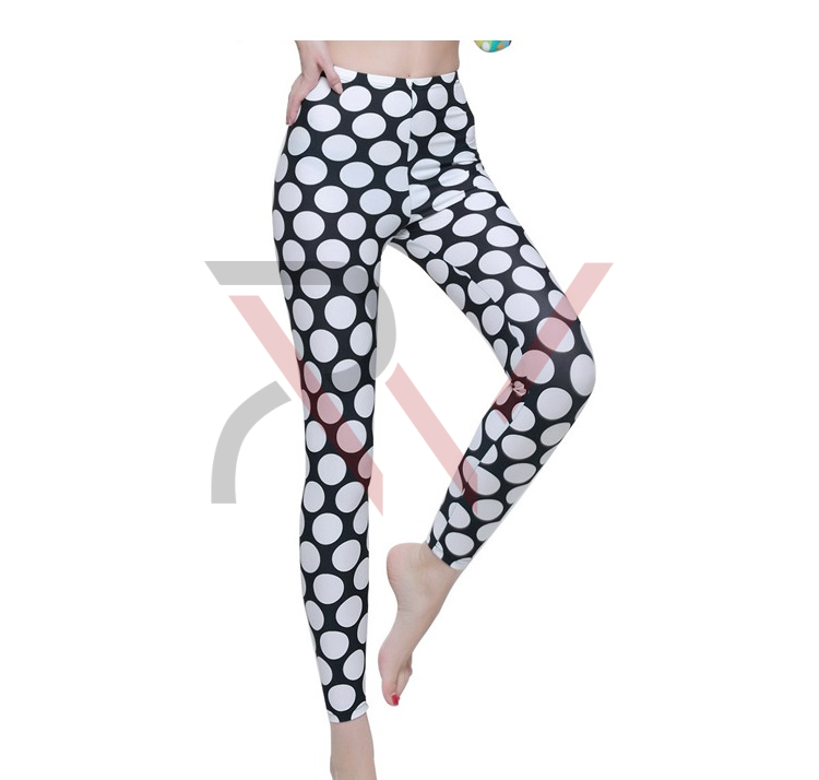 Fitness Legging