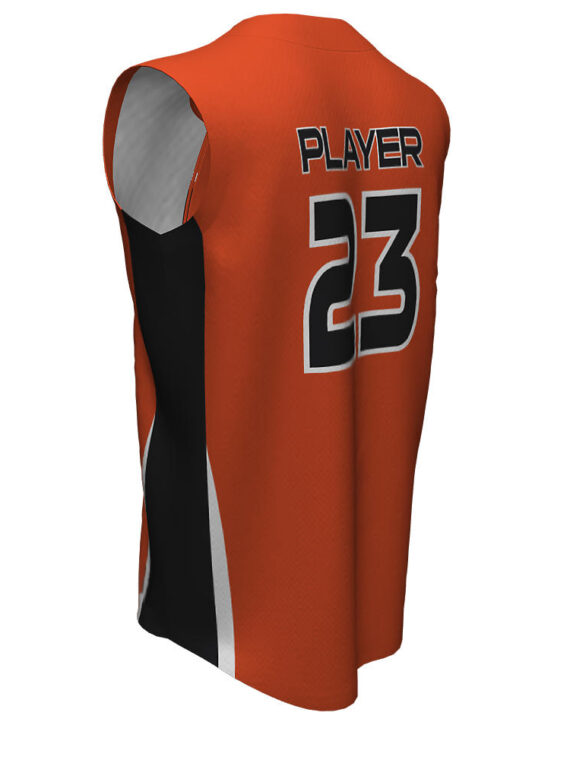 Baseball Jerseys Sleeveless