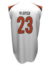 Baseball Jerseys Sleeveless