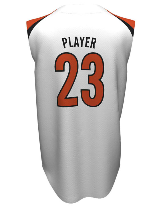 Baseball Jerseys Sleeveless