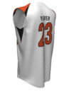 Baseball Jerseys Sleeveless