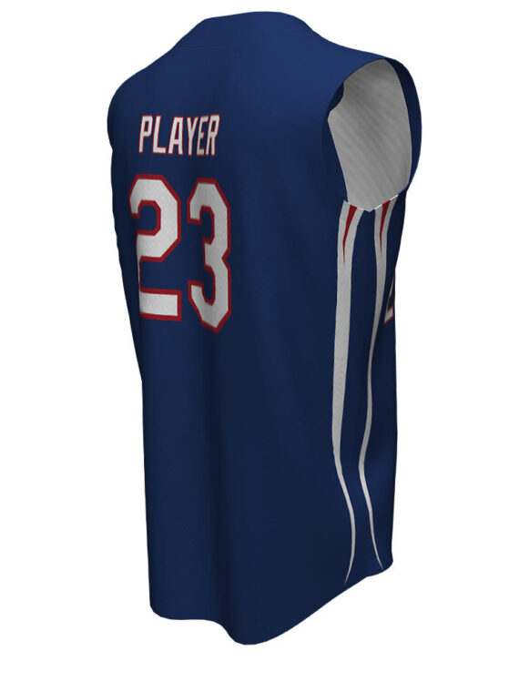 Baseball Jerseys Sleeveless