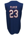 Baseball Jerseys Sleeveless