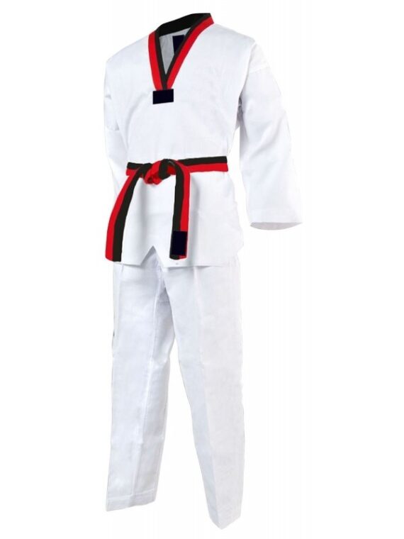 TAEKWONDO UNIFORM