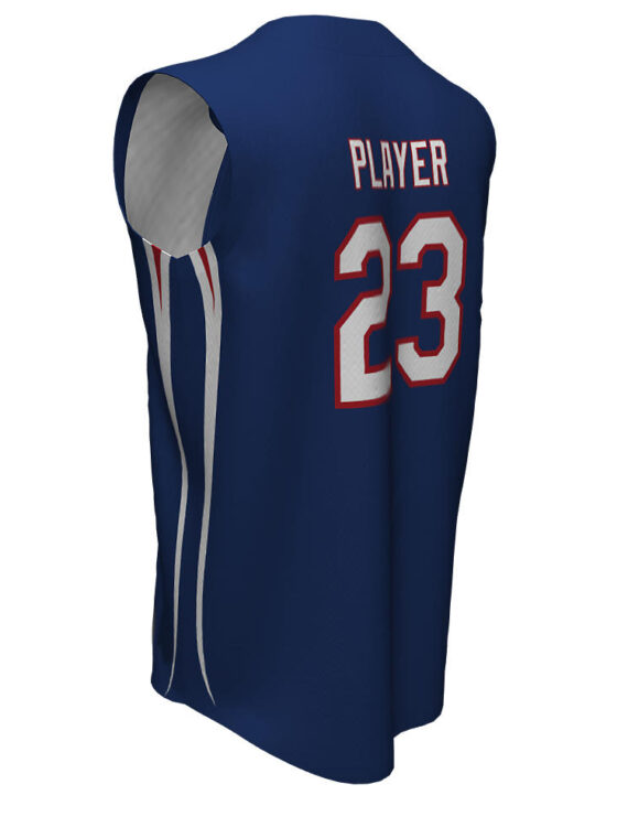Baseball Jerseys Sleeveless