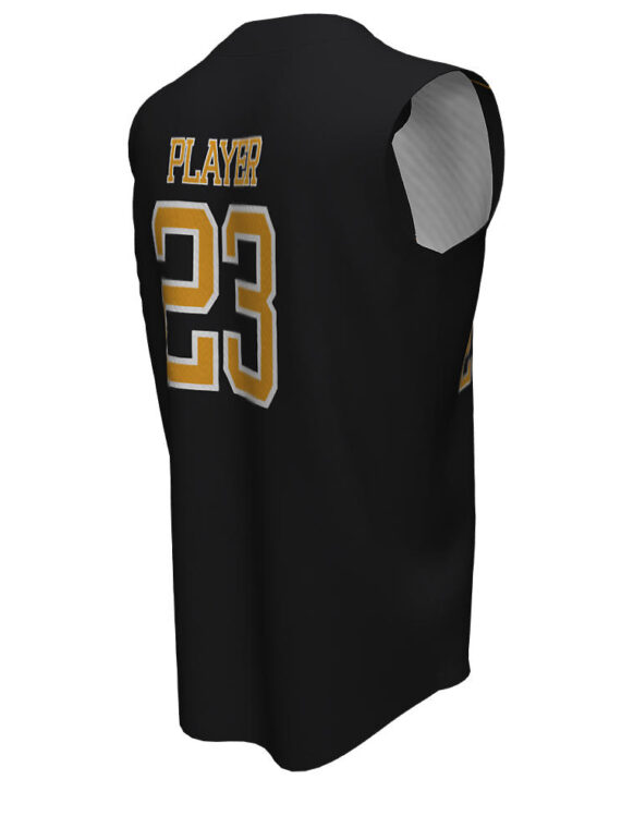 Baseball Jerseys Sleeveless