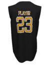 Baseball Jerseys Sleeveless