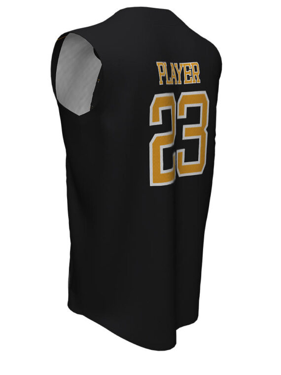 Baseball Jerseys Sleeveless