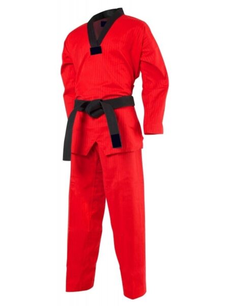 TAEKWONDO UNIFORM