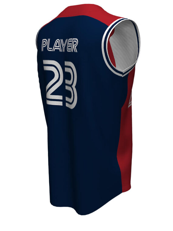 Baseball Jerseys Sleeveless