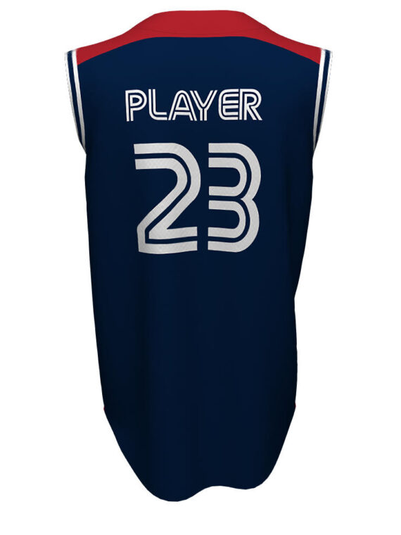 Baseball Jerseys Sleeveless