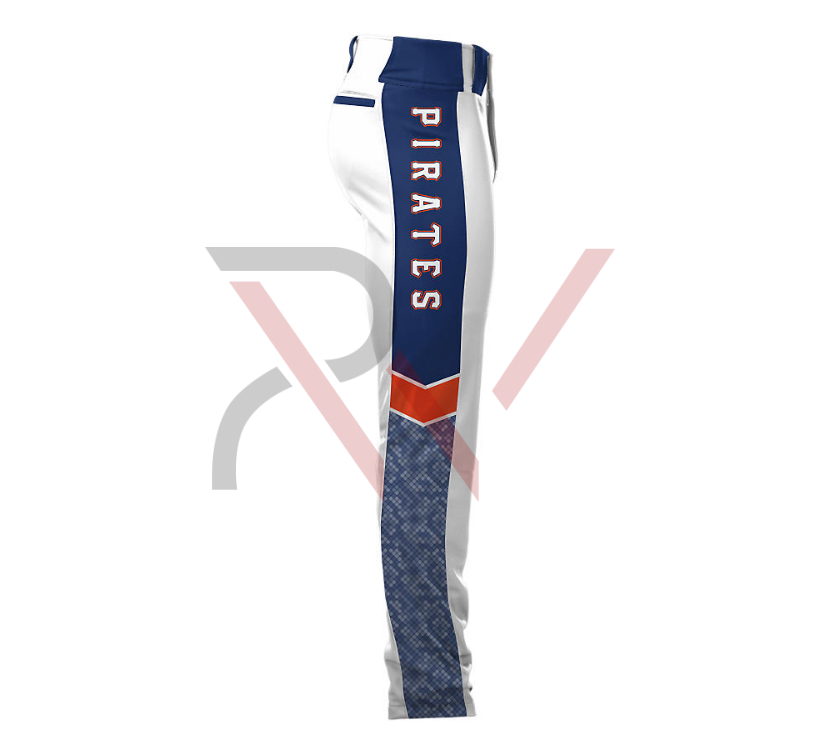 Baseball Pants