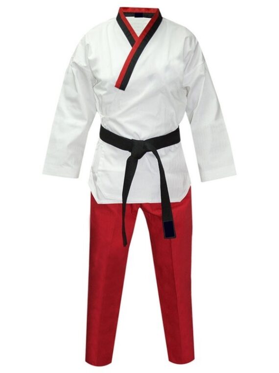 TAEKWONDO UNIFORM