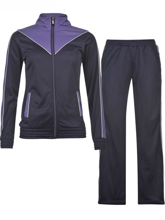 Women Tracksuit