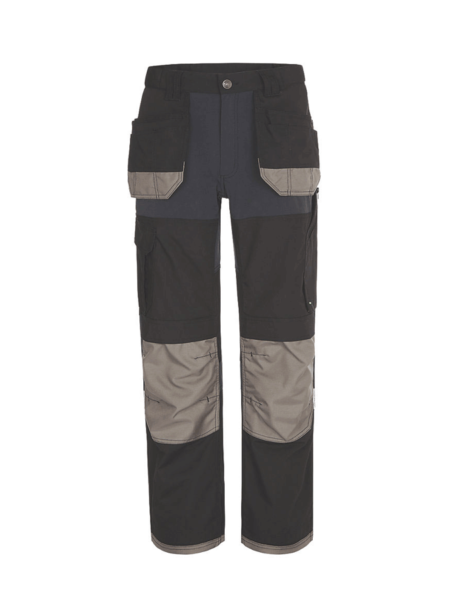 Flexible Multi-Pocket Trouser with Cordura Reinforcements
