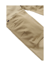 Khaaki Flexible Trouser with Padded Knees