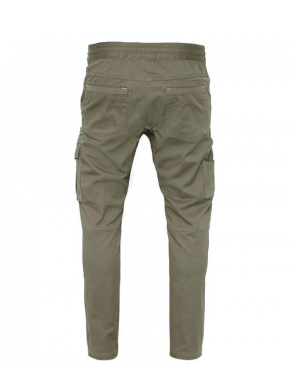 Cargo Trouser Design