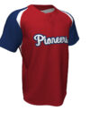 Baseball Two Button Jersey