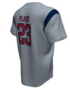 Baseball Two Button Jersey