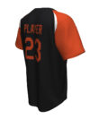 Baseball Full Button Jersey