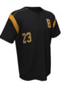Baseball Full Button Jersey