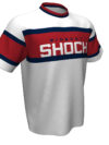Baseball Short Sleeve Jerseys