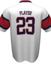 Baseball Short Sleeve Jerseys