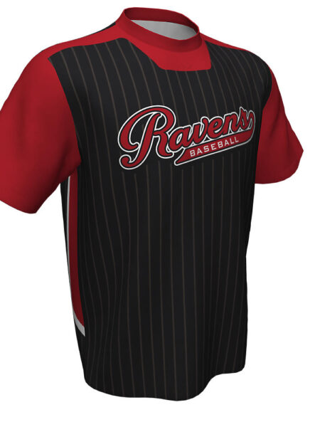 Baseball Short Sleeve Jerseys