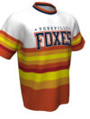 Baseball Short Sleeve Jerseys
