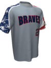Baseball Short Sleeve Jerseys