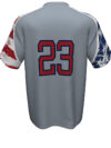 Baseball Short Sleeve Jerseys