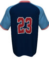 Baseball Short Sleeve Jerseys